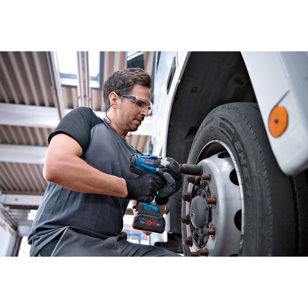 GDS 18V-1000 (solo; L) image 1