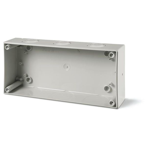 WALL MOUNTING BASE image 1