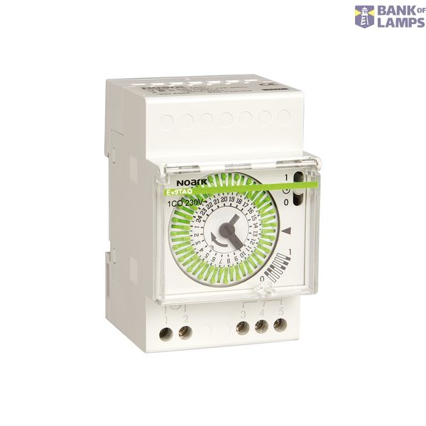 Ex9TAQ 1CO 230V image 1