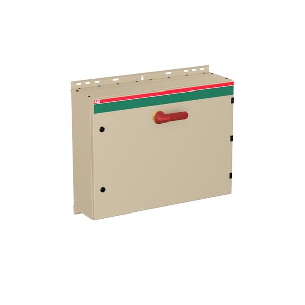 OT160EVAUC6AZ Safety switch image 1