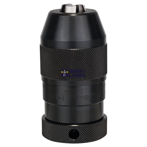Keyless chucks up to 13 mm 1 – 13 mm, 1/2" - 20 image 1