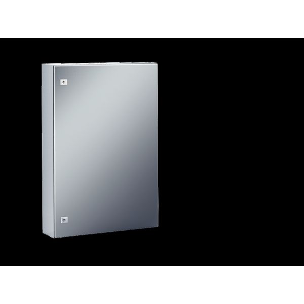 AE SWITCH CABINET, 1.4301 image 2