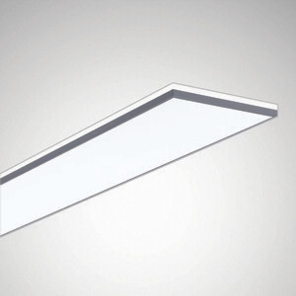 Recessed luminaires Belviso C Prisms White ETDD 31W 3800lm Wide reduced glare UGR19 (W19) IK06 3 SDCM 6112251 image 1