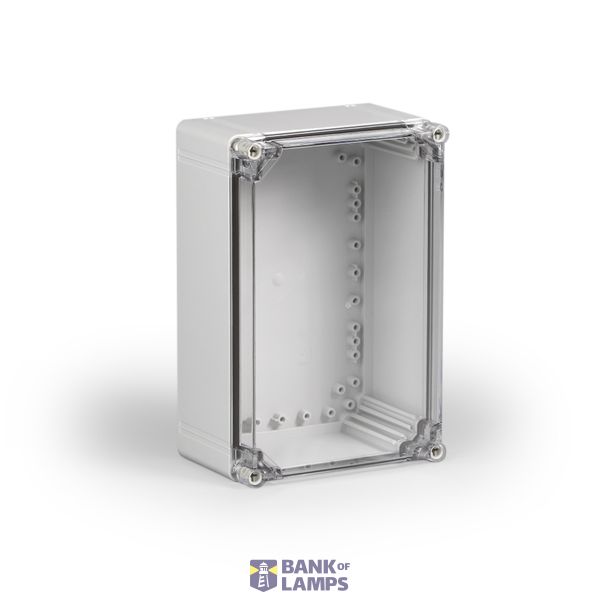 OPCP203013T.U | Enclosure PC 200 x 300 x 132 mm image 1