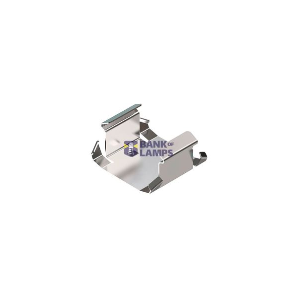 RETRO, MOUNTING CLIP Q-STIN T5, Q-STIN T8, VLG T5, VLG T8 image 1