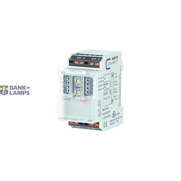 MR-F-AO4 Modbus RTU image 3