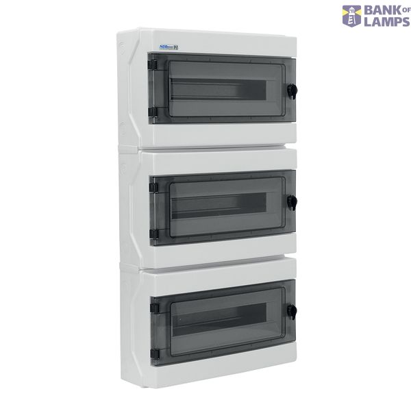 Hermetic switchboard RH-54/3 image 1