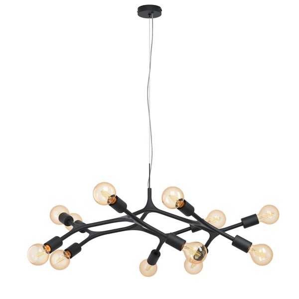 BOCADELLA pendant light 98347 image 1
