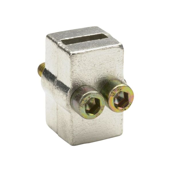 Busbar clamp, main Busbars 15x3 to 15x12 image 4