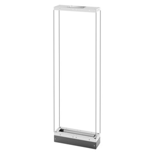 BASE AND HEADBOARD - FLOOR-MOUNTED DISTRIBUTION BOARD - QDX 630 H - 600x25 image 2