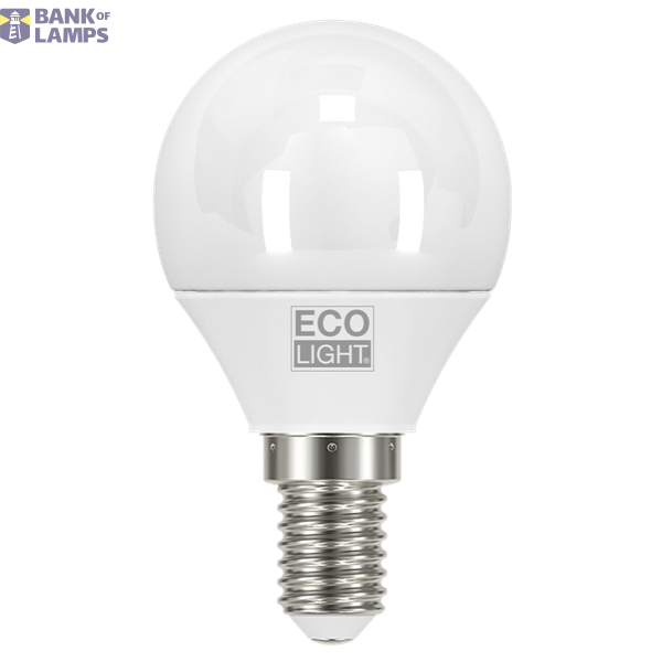 LAMP. LED ECOLIGHT SFERA image 1