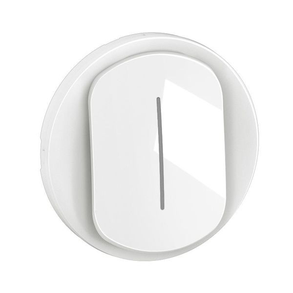 COVER PLATE INDICATOR ANTIMICROBIAL image 2