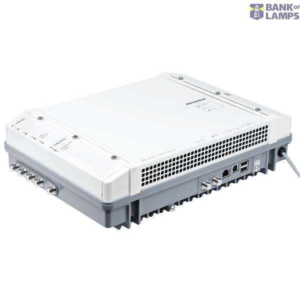 UFO 87 | 8x8 DVB-S(2) to DVB-C Transmodulator (FTA) image 1