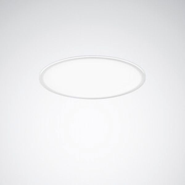Downlights Inplana Diffuser White ETDD 24W 3100lm Lambertian (L) IK06 3 SDCM image 1