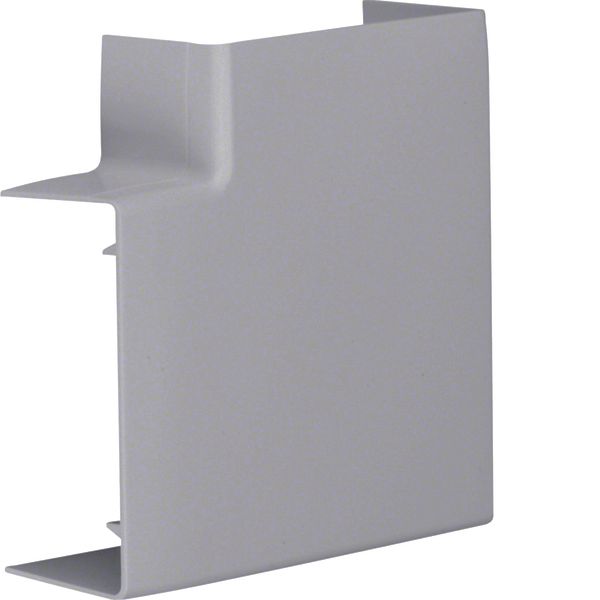 Flat corner LFF40090 grey image 1