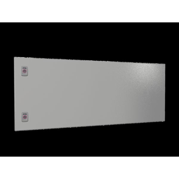 VX Partial door, WH: 1000x400 mm, image 2