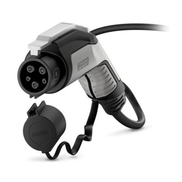 EV-T1G3K-DEMO-0,2M2,5ESBK01 image 1