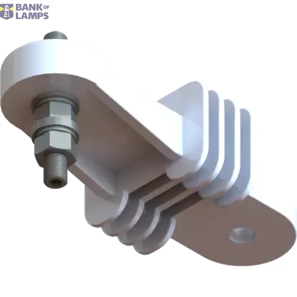 AB - Holding arm A (7300.AB-0012.00)(SBKW AB12) image 1