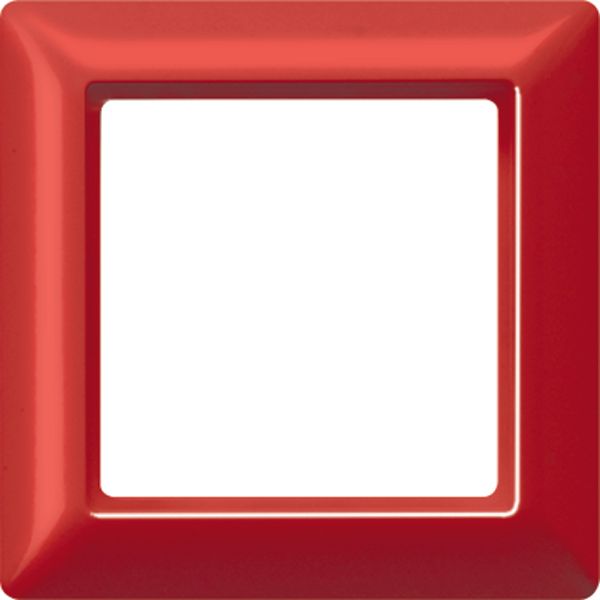 1-gang frame AS581GLRT image 2