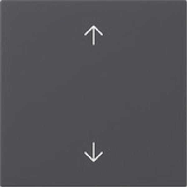 rocker 361628 arrows system 55 anthracite image 1