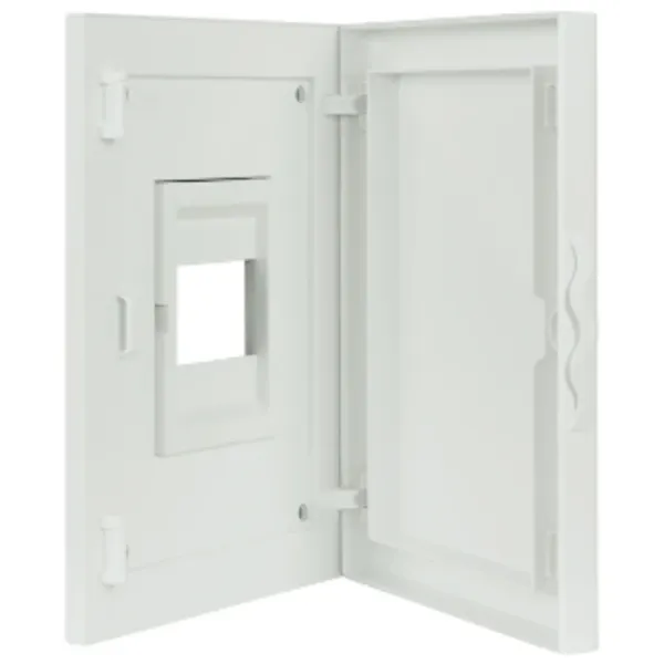INT FIT+DOOR F/LOW DEPTH PANEL BRD 4 MOD(1X4) image 1