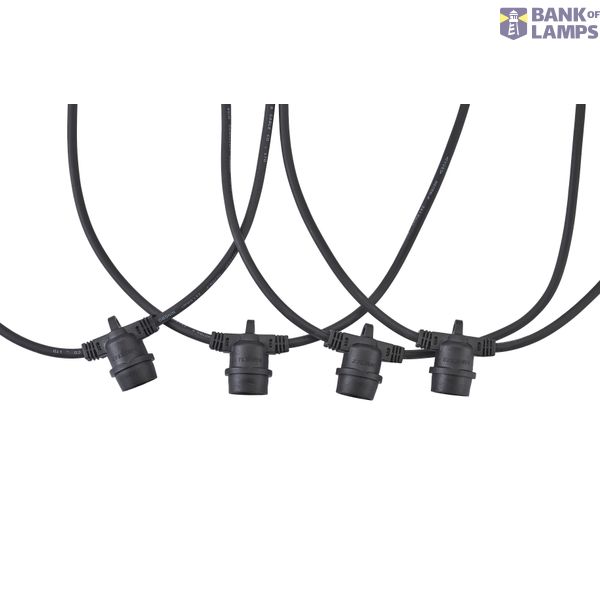 YourHome Festoon String UK image 1