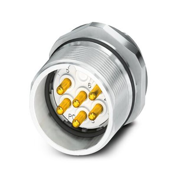 CA-06P1N126Z00 - Device connector front mounting image 1