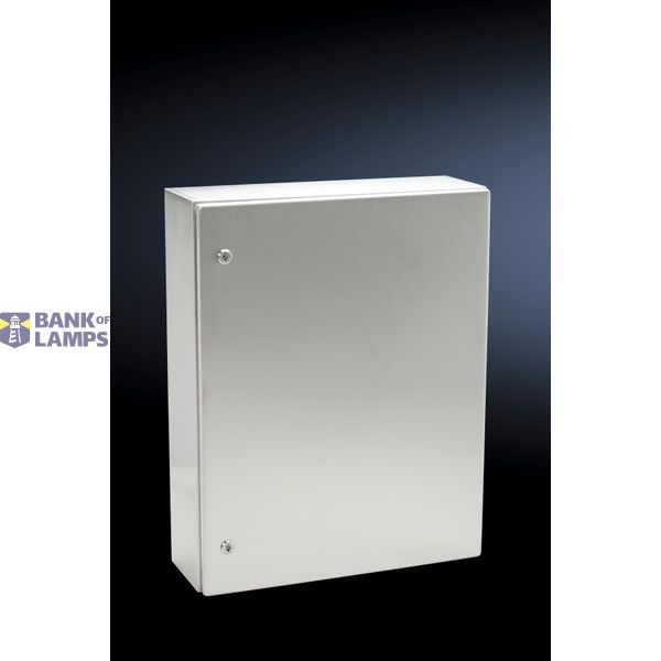 AE Control cabinet empty 300x300x210mm Wall mounting image 2