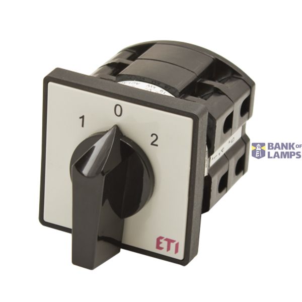 Cam switch, CS 10 53 U image 1