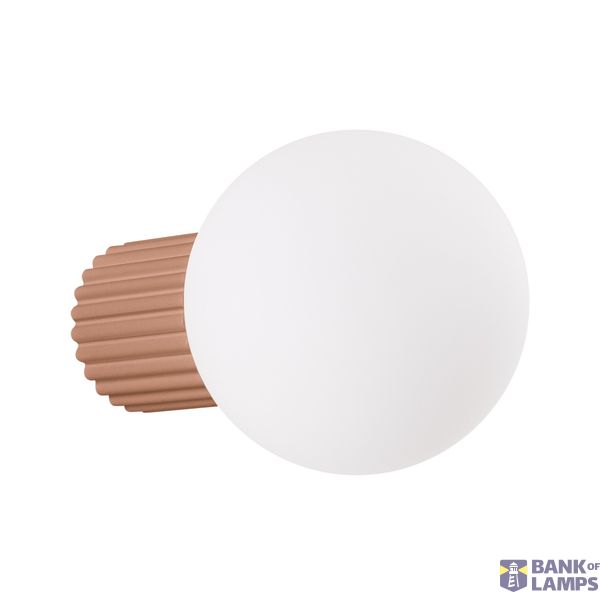 Wall lamp HALO mocha IP44 image 2
