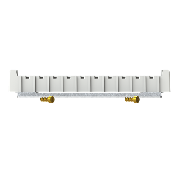 VA-TC11 VMS Quick plug-in carrier for VMS RE housing 8 PLE correspond to 11 units image 1