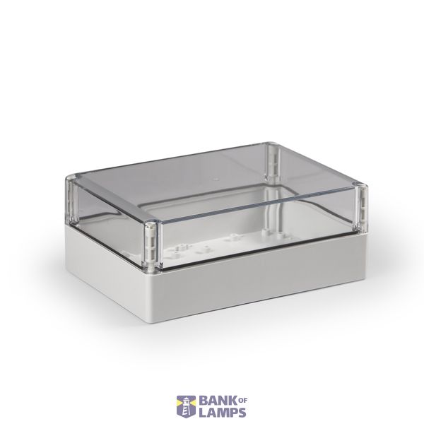 SPCP182510T.U | Enclosure PC 175 x 250 x 100 mm image 1