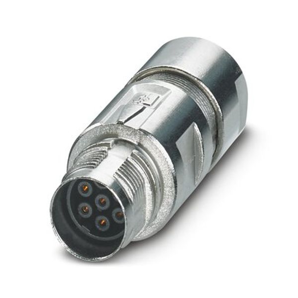 M17-6ES1N8A9004S - Coupler connector image 1