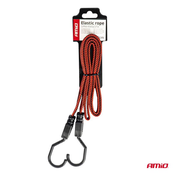 Elastic rope 80cm image 1