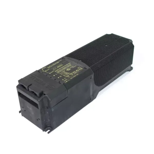 OM PAK 150M BS13 magnetic choke HID ballast 150W 230–250V 50Hz image 1
