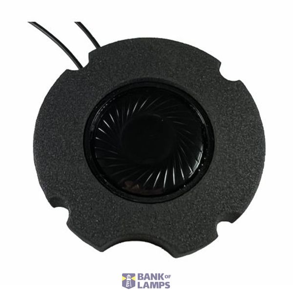 Mini loudspeaker, Suitable for a flush-mounted box image 1