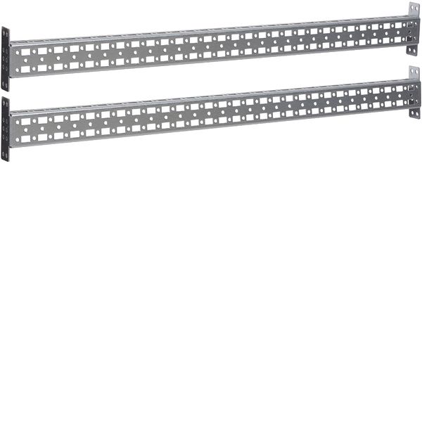 Cross rail, Univers, IP54, CL1, W850 mm, 2 pieces image 1