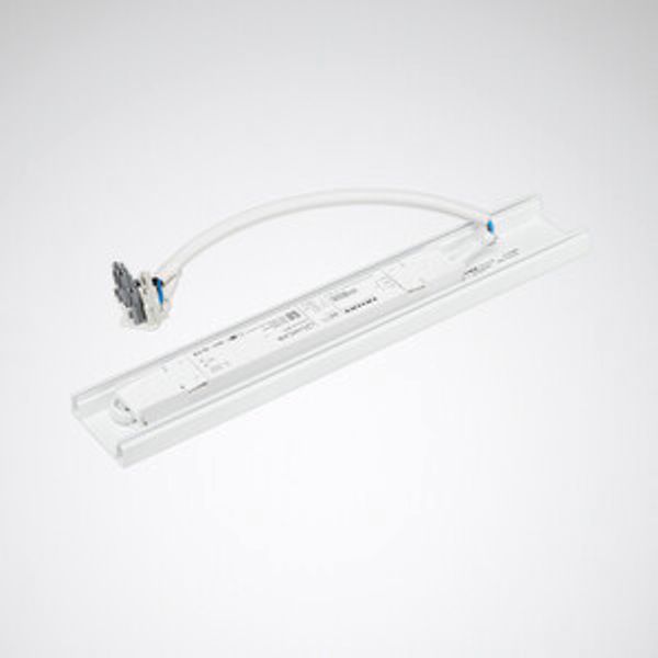 Electrical accessories 765... E-Line Next Fix White IP50 II Plug-in terminal image 1