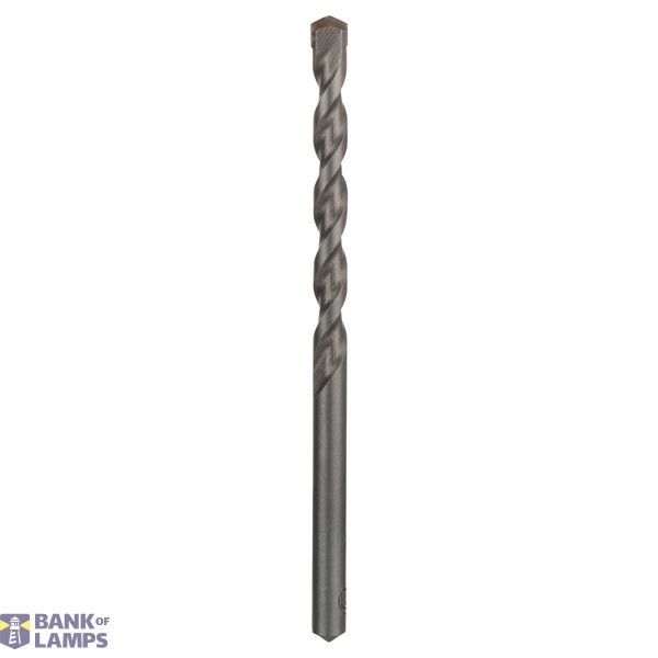 Concrete drill bit CYL-3 6 x 60 x 100 mm, d 5,5 mm image 1