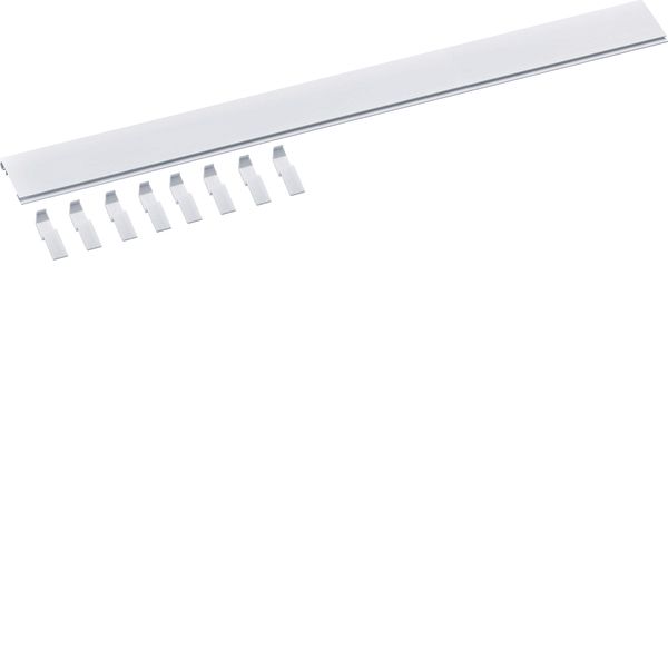 Cover strips, 1000 mm, without markings image 1