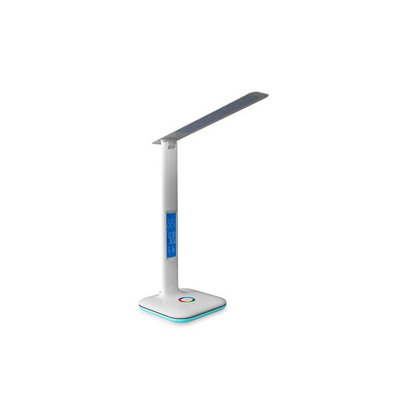 PANLUX LED lamp ROBIN 7W 200lm 3000K-6000K RGB IP20 white image 1