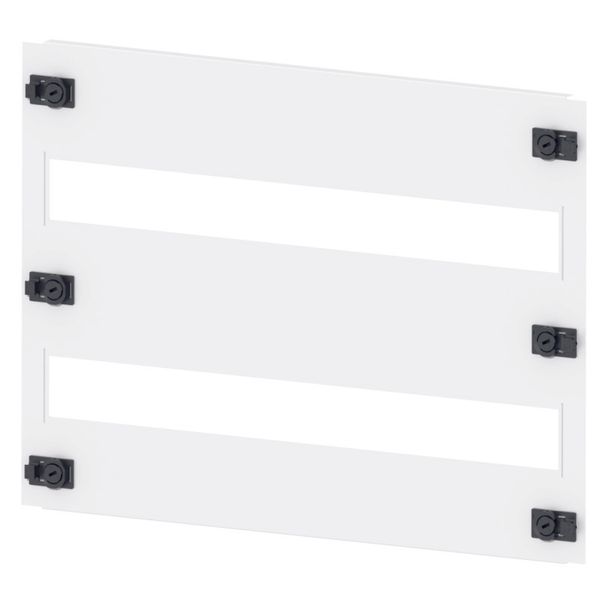 Front cover ND-RBN-KMV24-3 image 1