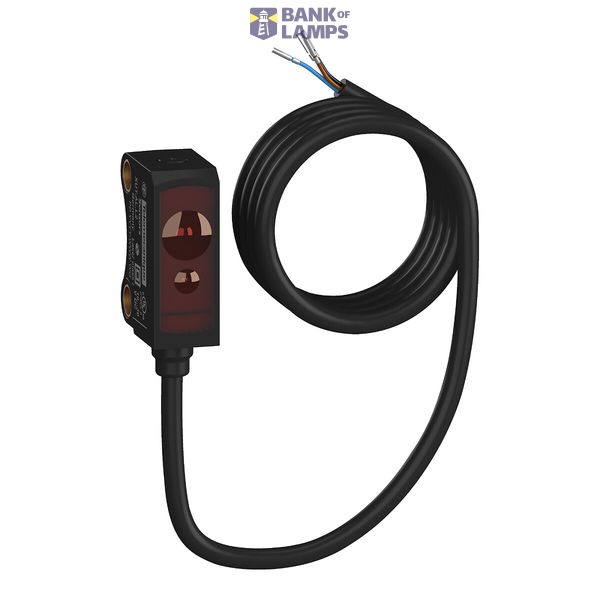 IO Link Master Jumper Power cable, Male elbowed M12 5 pin, Female elbo image 5