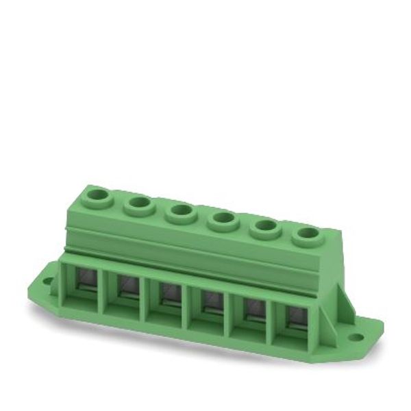 MKDSP 25/ 6-15,00-F - PCB terminal block image 2