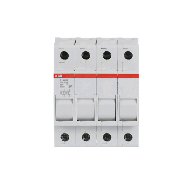 EN40-31N-01 Installation Contactors (NC) 30 A - 3 NO - 1 NC - 24 V - Control Circuit 400 Hz image 13