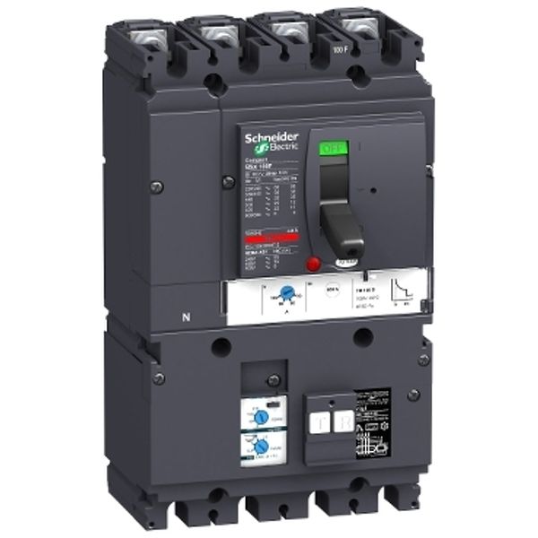 4P3T TM40D VIGI MH NSX100F image 1