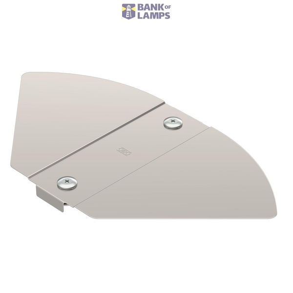 RBD W 200 A4 Vāks priekš regulējama līkuma image 1