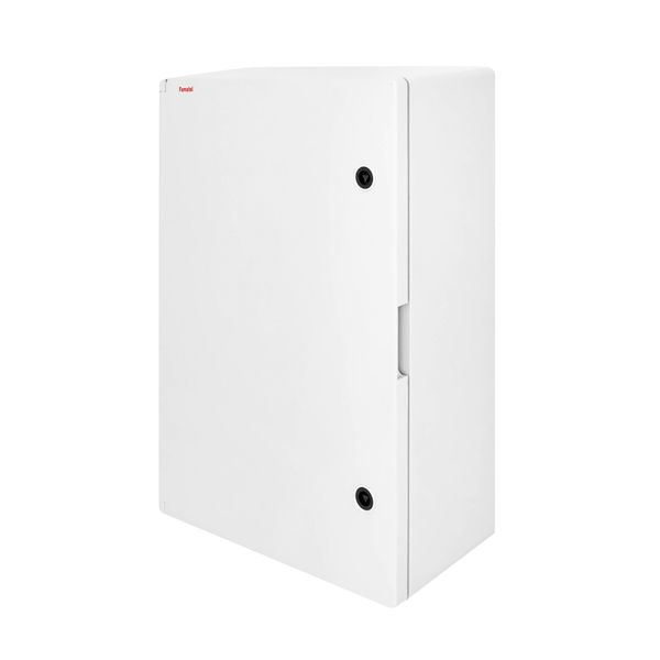Cabinet MAGNA 39146, 600x400x200mm, IP65 image 2