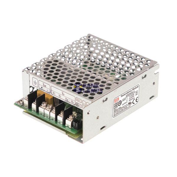 ERDN20-48 Redundancy module, 48V, 0-20A, MEAN WELL image 1