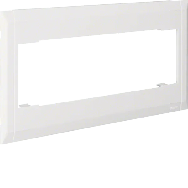 Mask of three devices BR120 without halogen RAL9016 image 1